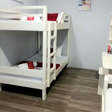 Reddoorz At Bunakidz Lodge El Nido Palawan 외부 사진