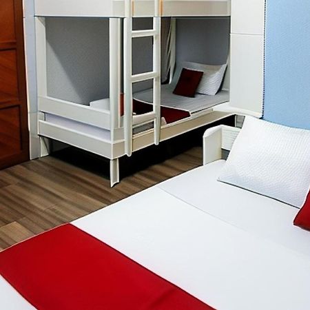 Reddoorz At Bunakidz Lodge El Nido Palawan 외부 사진