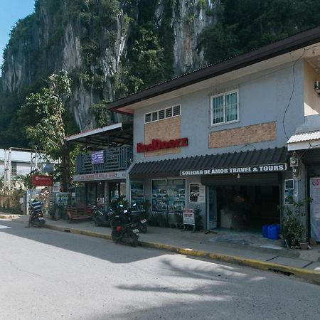 Reddoorz At Bunakidz Lodge El Nido Palawan 외부 사진