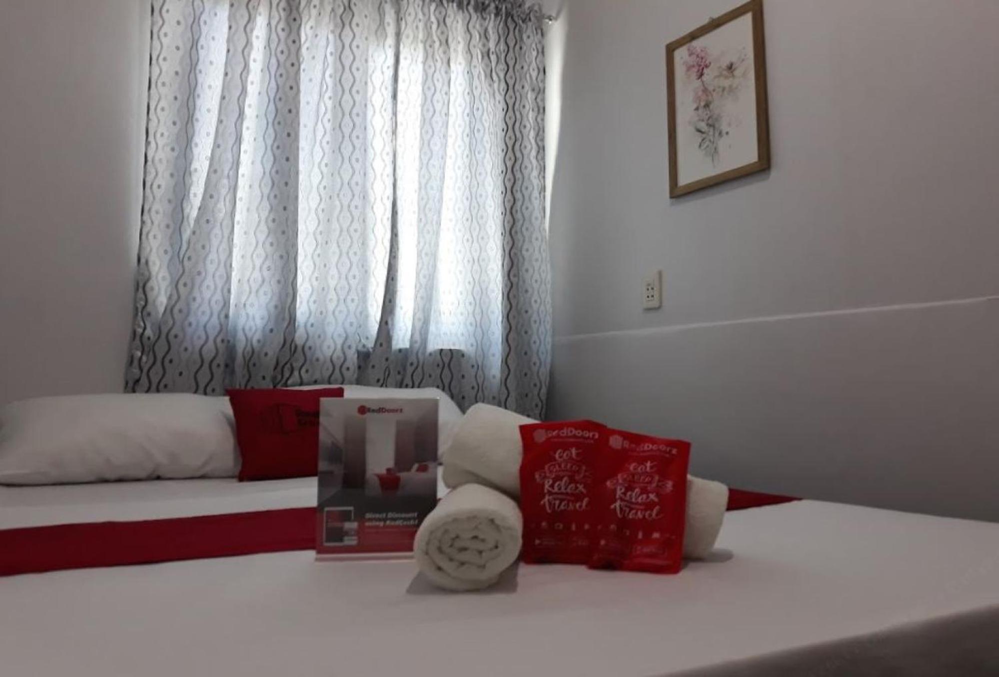 Reddoorz At Bunakidz Lodge El Nido Palawan 외부 사진