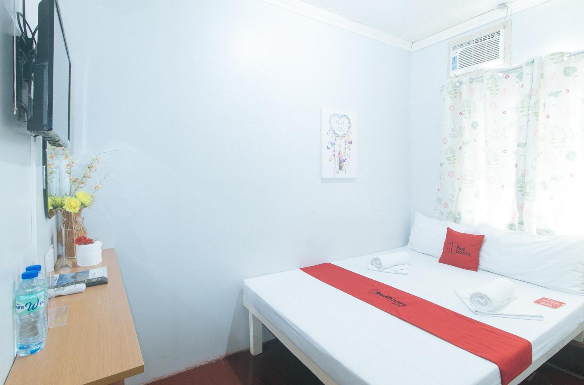 Reddoorz At Bunakidz Lodge El Nido Palawan 외부 사진