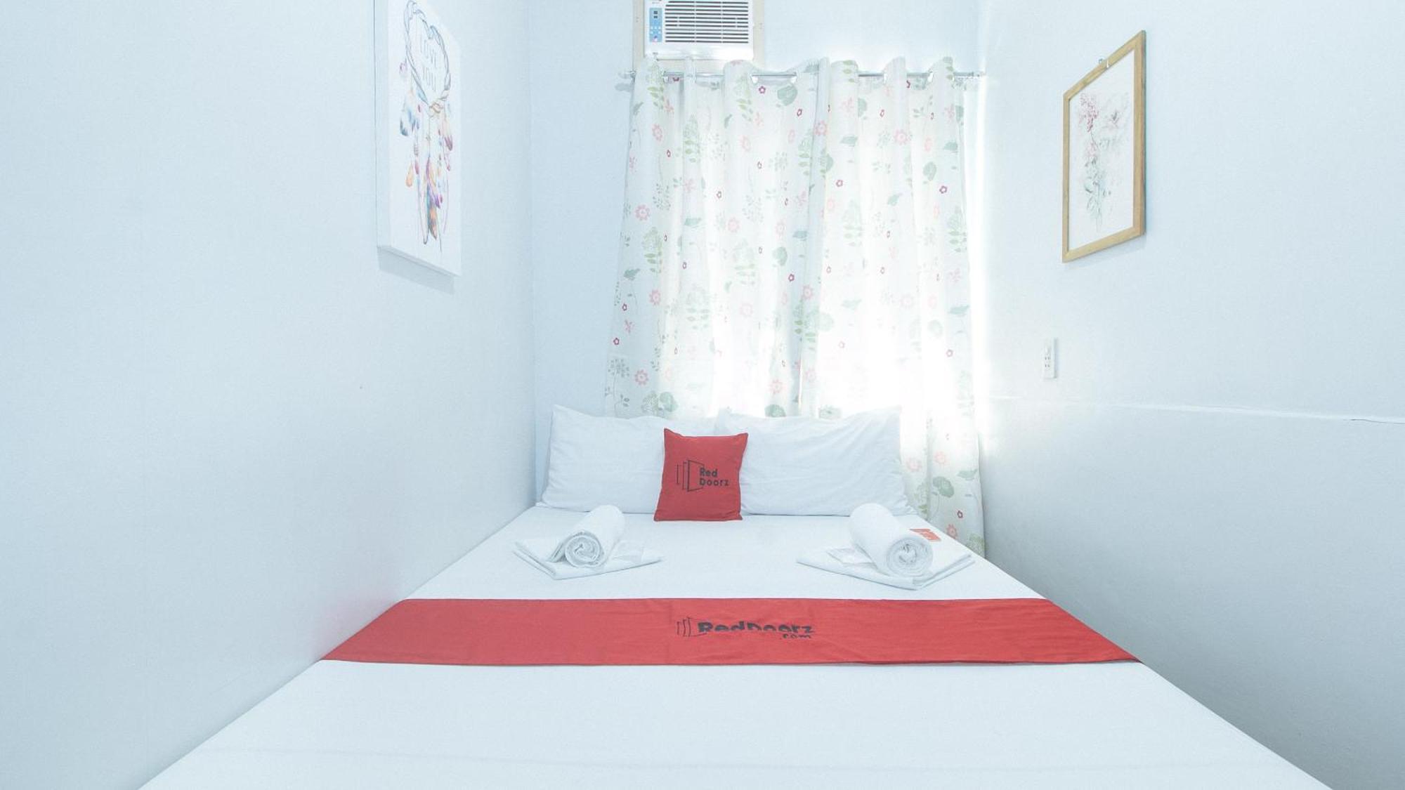 Reddoorz At Bunakidz Lodge El Nido Palawan 외부 사진