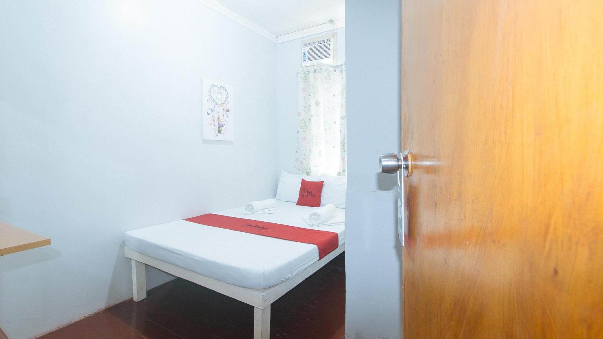 Reddoorz At Bunakidz Lodge El Nido Palawan 외부 사진