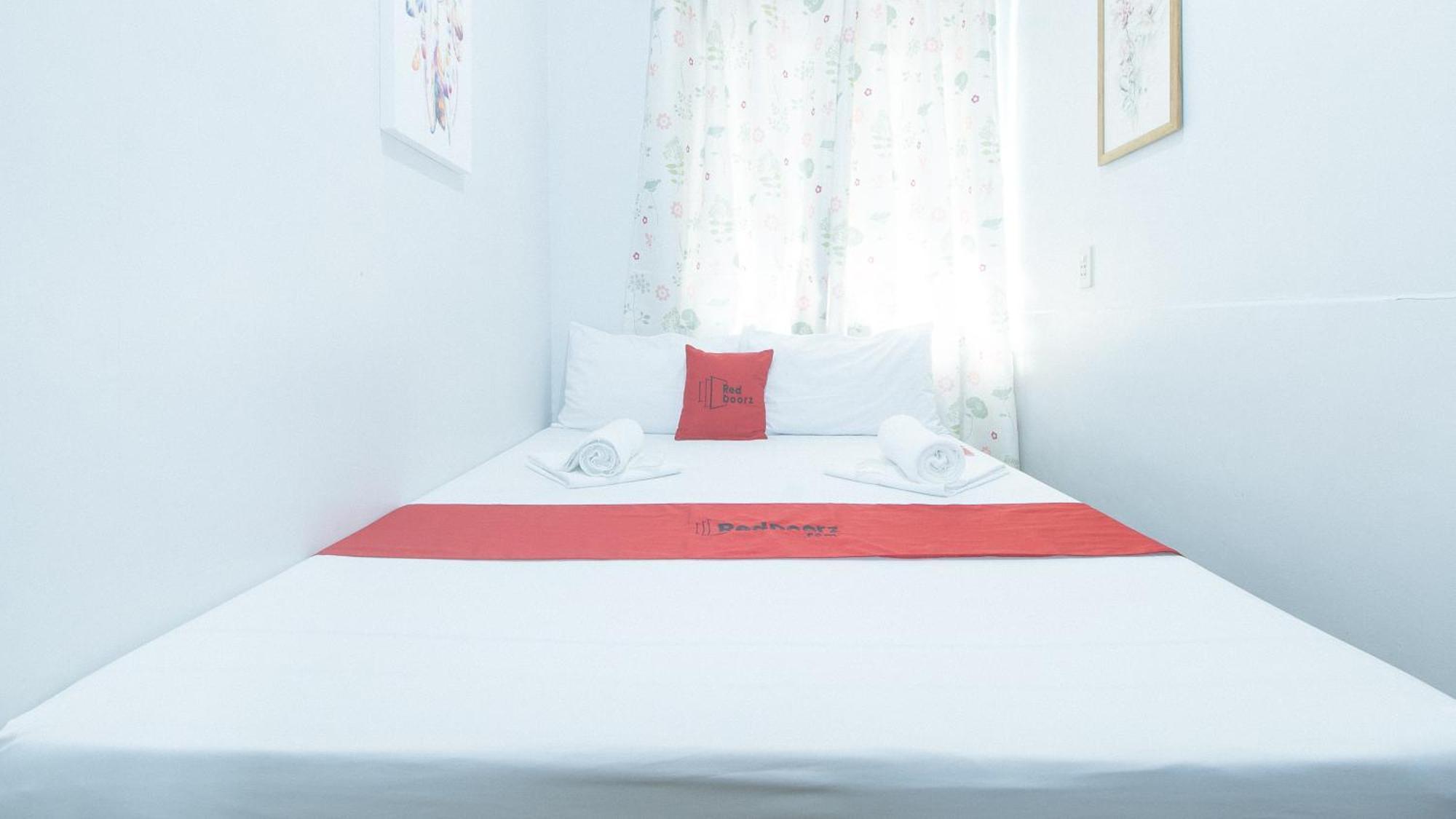Reddoorz At Bunakidz Lodge El Nido Palawan 외부 사진