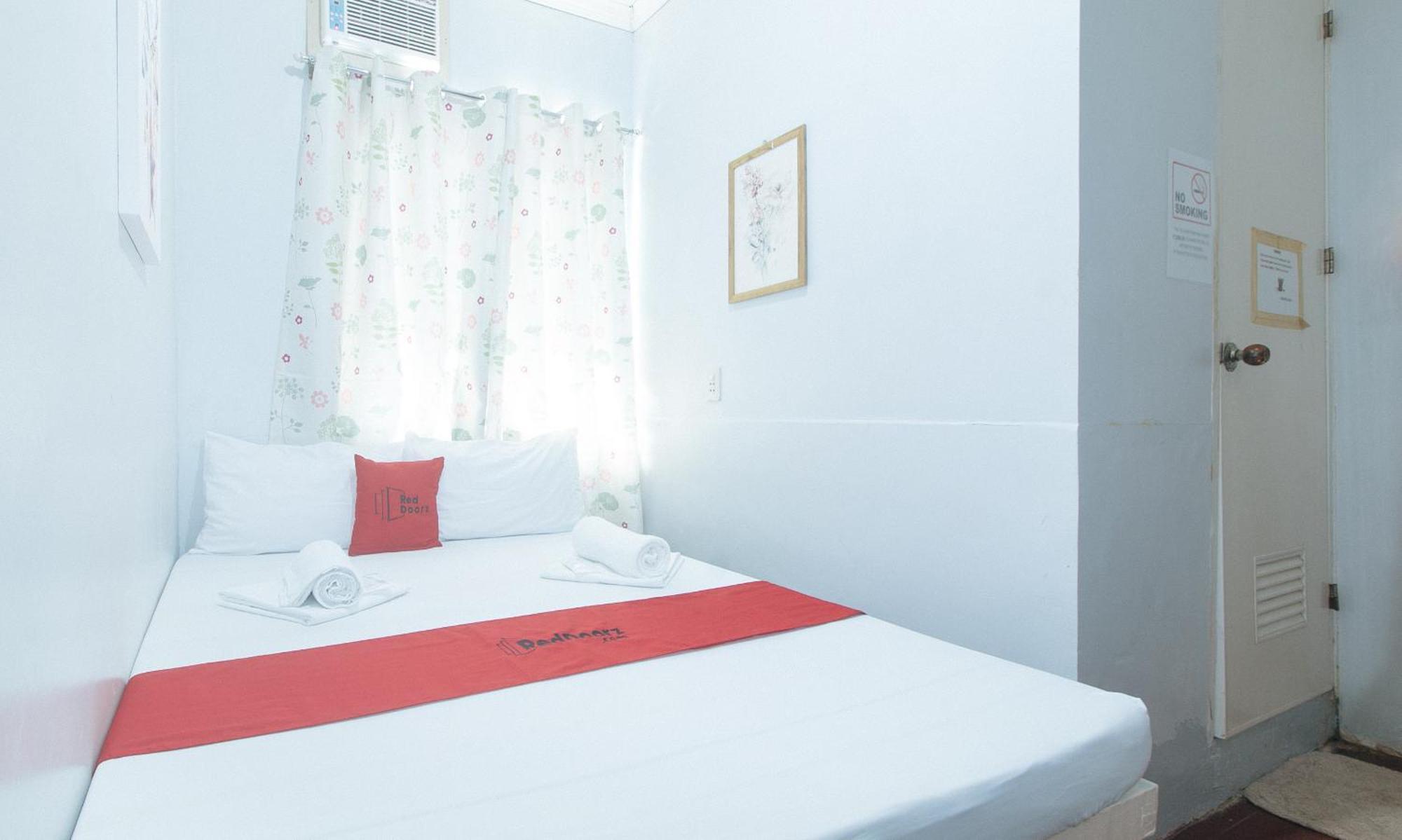 Reddoorz At Bunakidz Lodge El Nido Palawan 외부 사진
