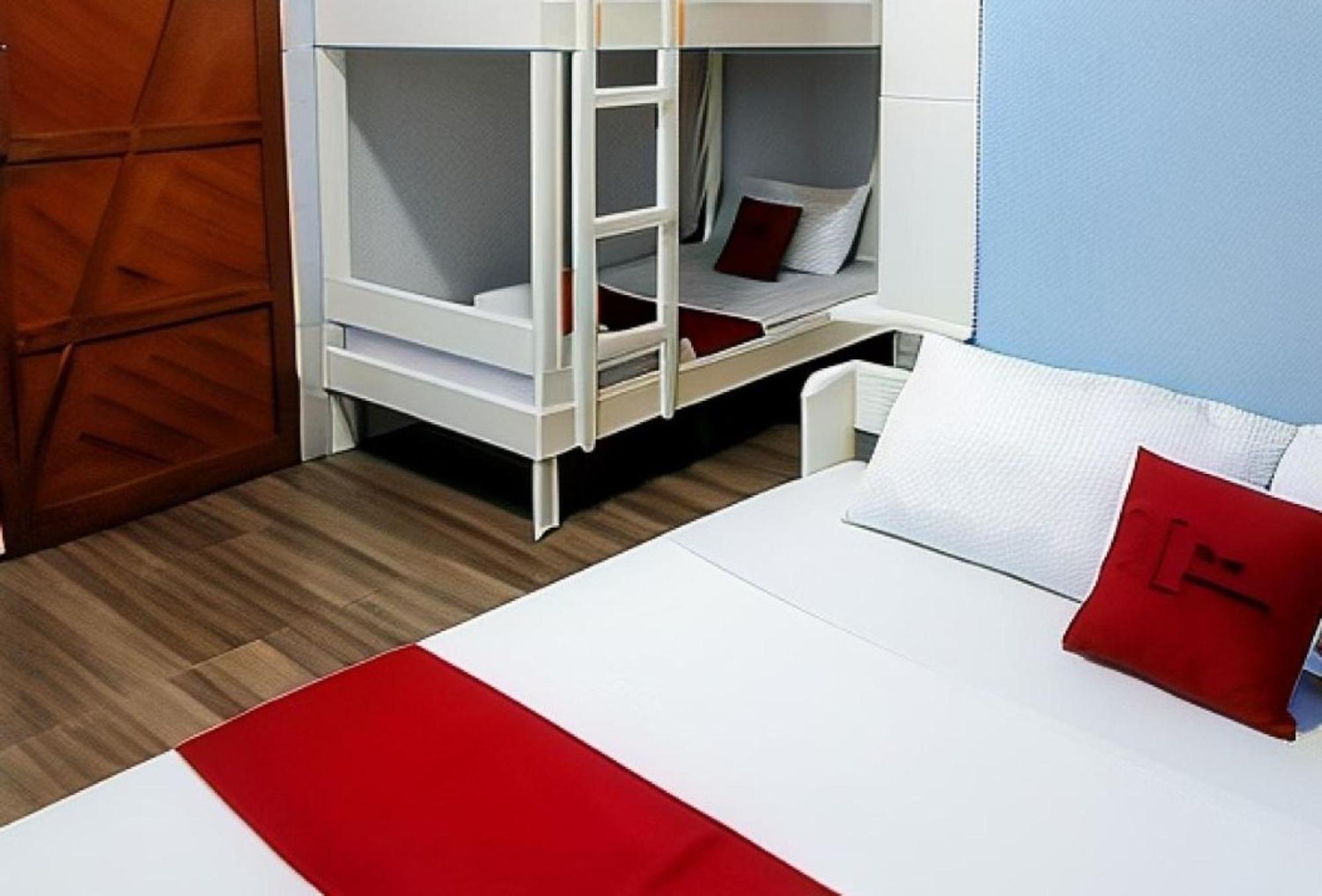 Reddoorz At Bunakidz Lodge El Nido Palawan 외부 사진