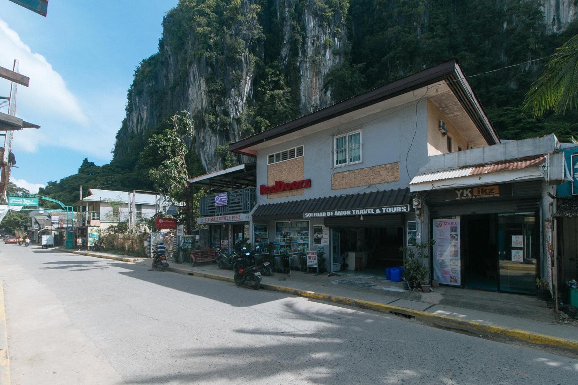 Reddoorz At Bunakidz Lodge El Nido Palawan 외부 사진