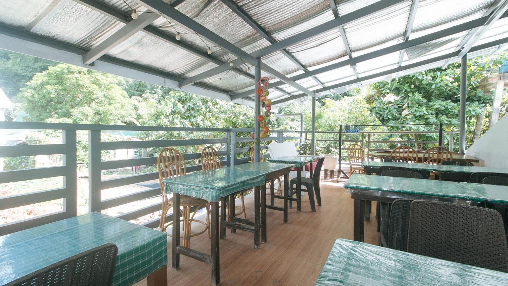 Reddoorz At Bunakidz Lodge El Nido Palawan 외부 사진