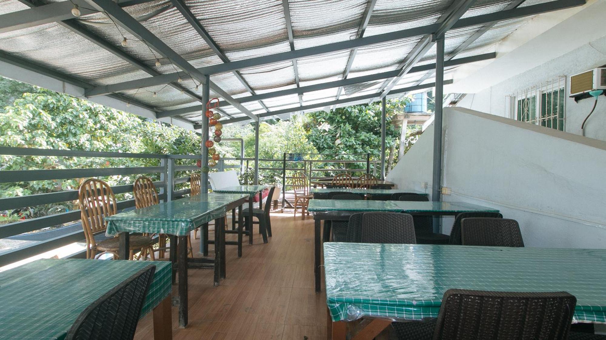 Reddoorz At Bunakidz Lodge El Nido Palawan 외부 사진