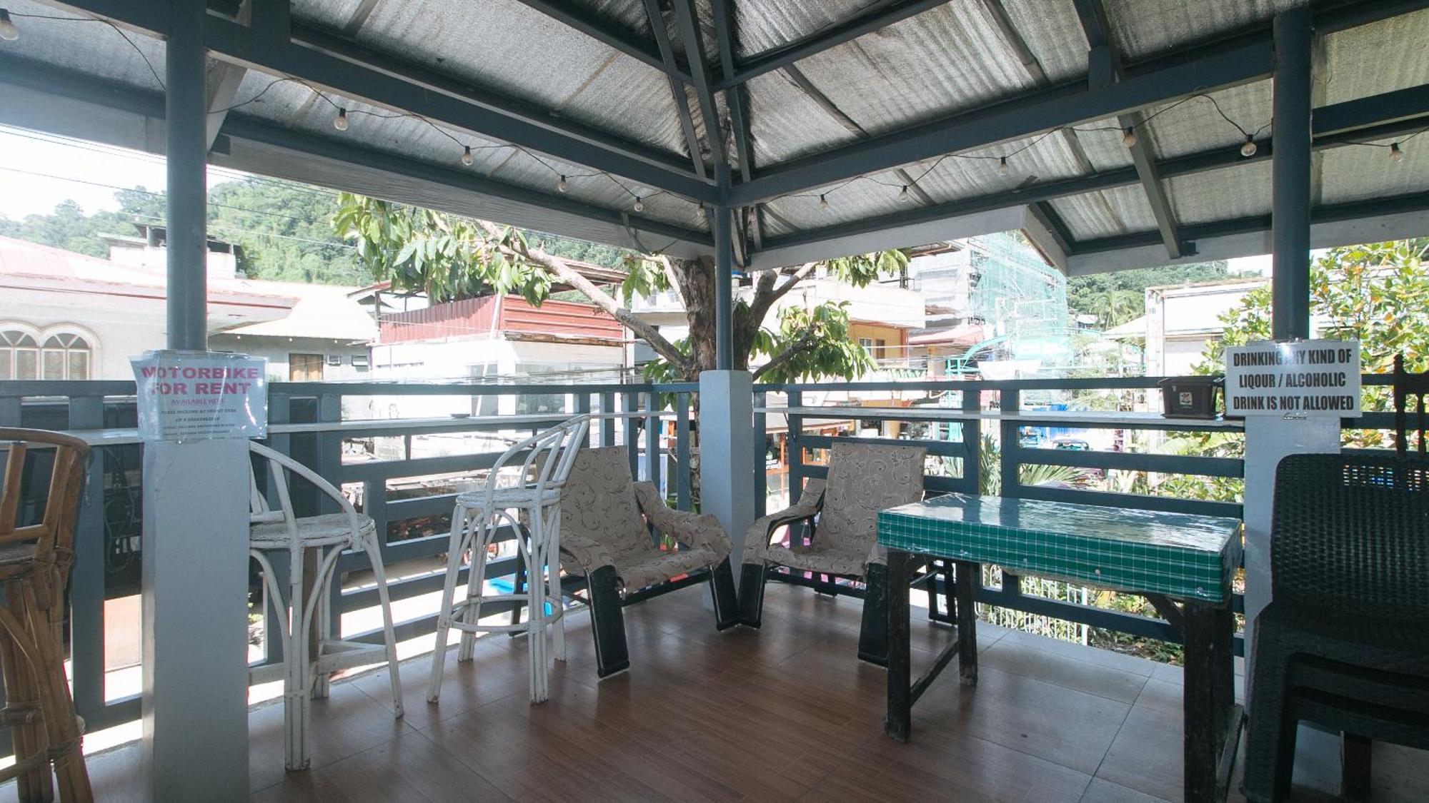 Reddoorz At Bunakidz Lodge El Nido Palawan 외부 사진