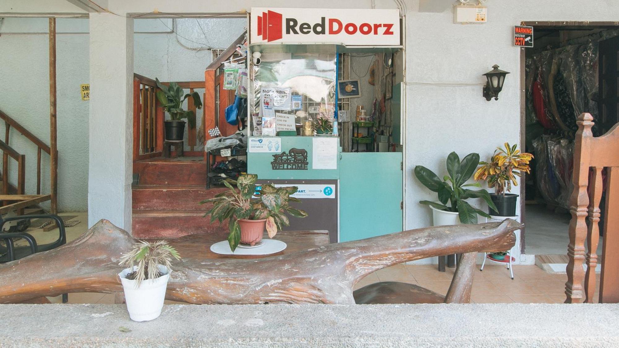 Reddoorz At Bunakidz Lodge El Nido Palawan 외부 사진
