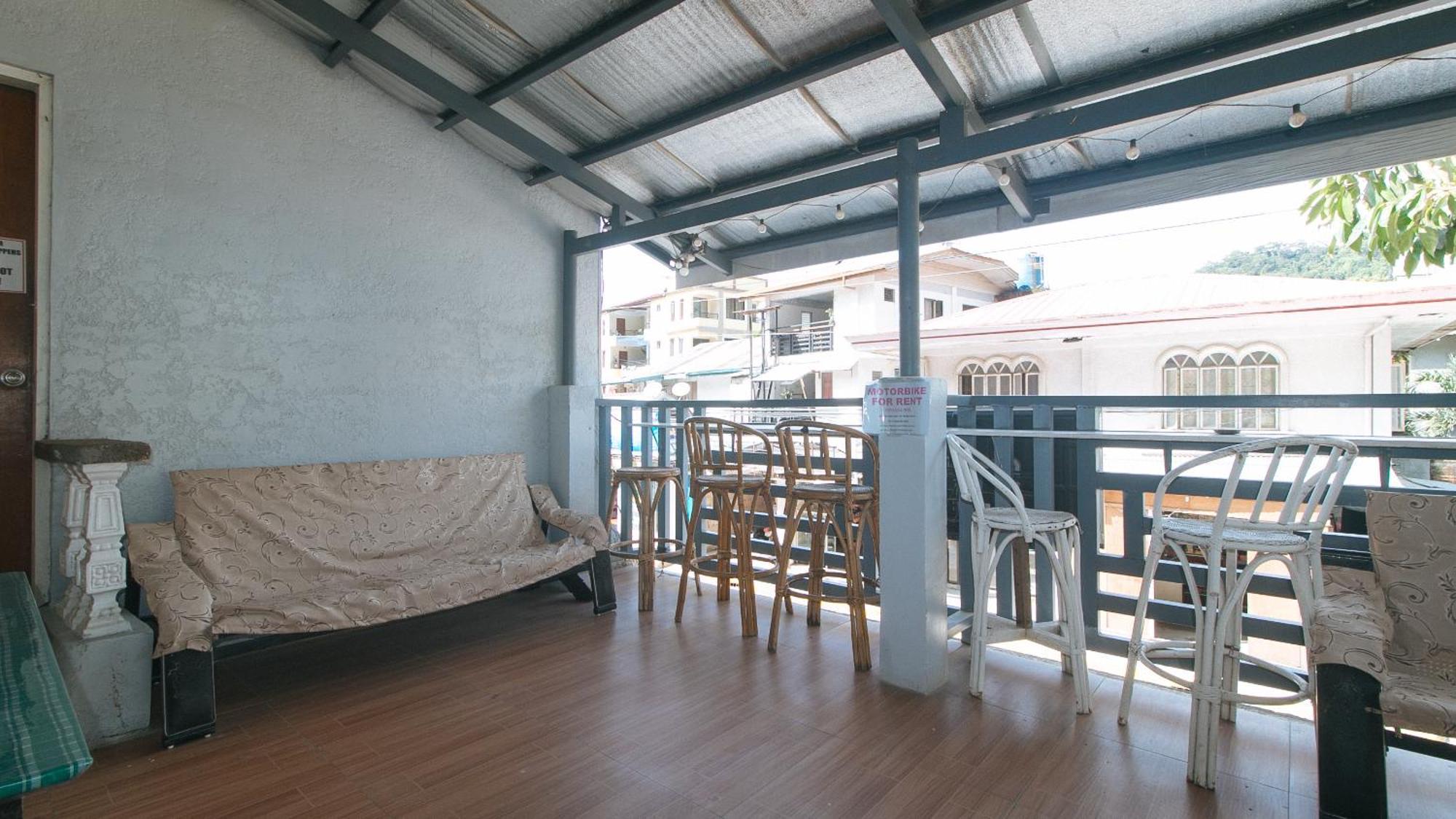 Reddoorz At Bunakidz Lodge El Nido Palawan 외부 사진