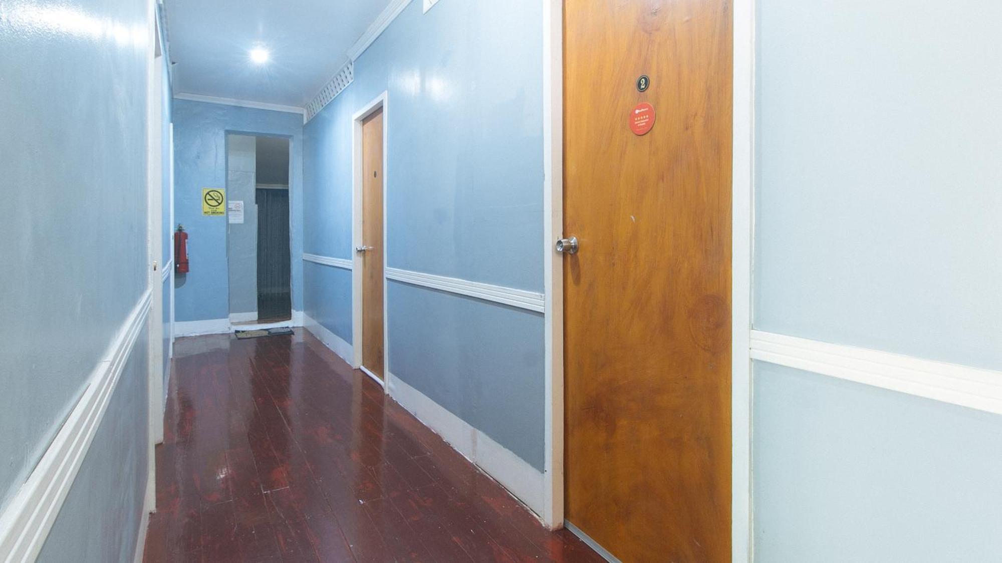 Reddoorz At Bunakidz Lodge El Nido Palawan 외부 사진