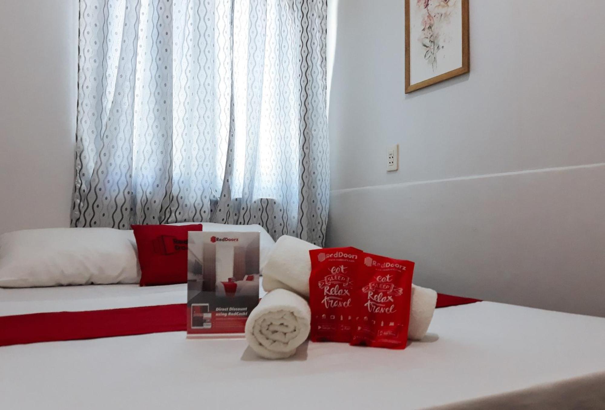 Reddoorz At Bunakidz Lodge El Nido Palawan 외부 사진