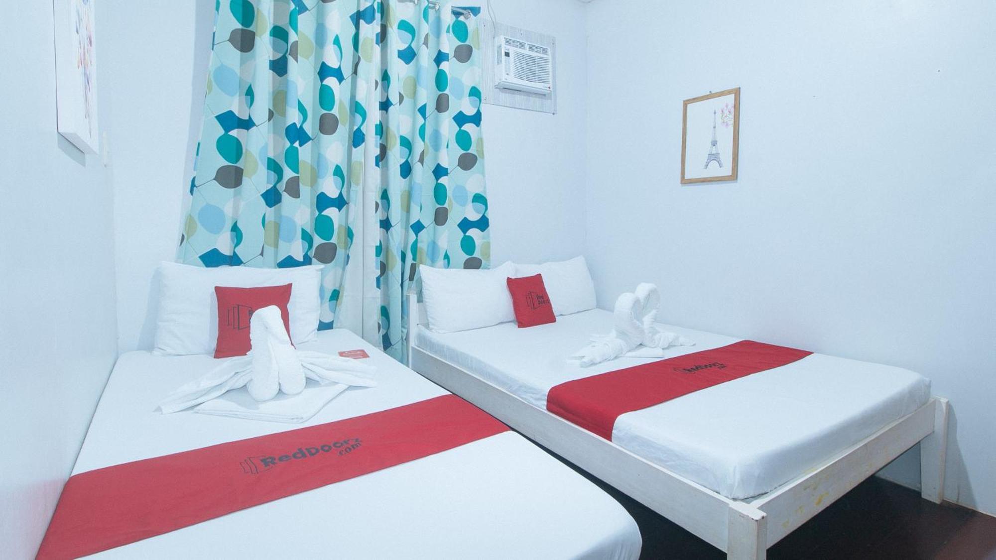 Reddoorz At Bunakidz Lodge El Nido Palawan 외부 사진