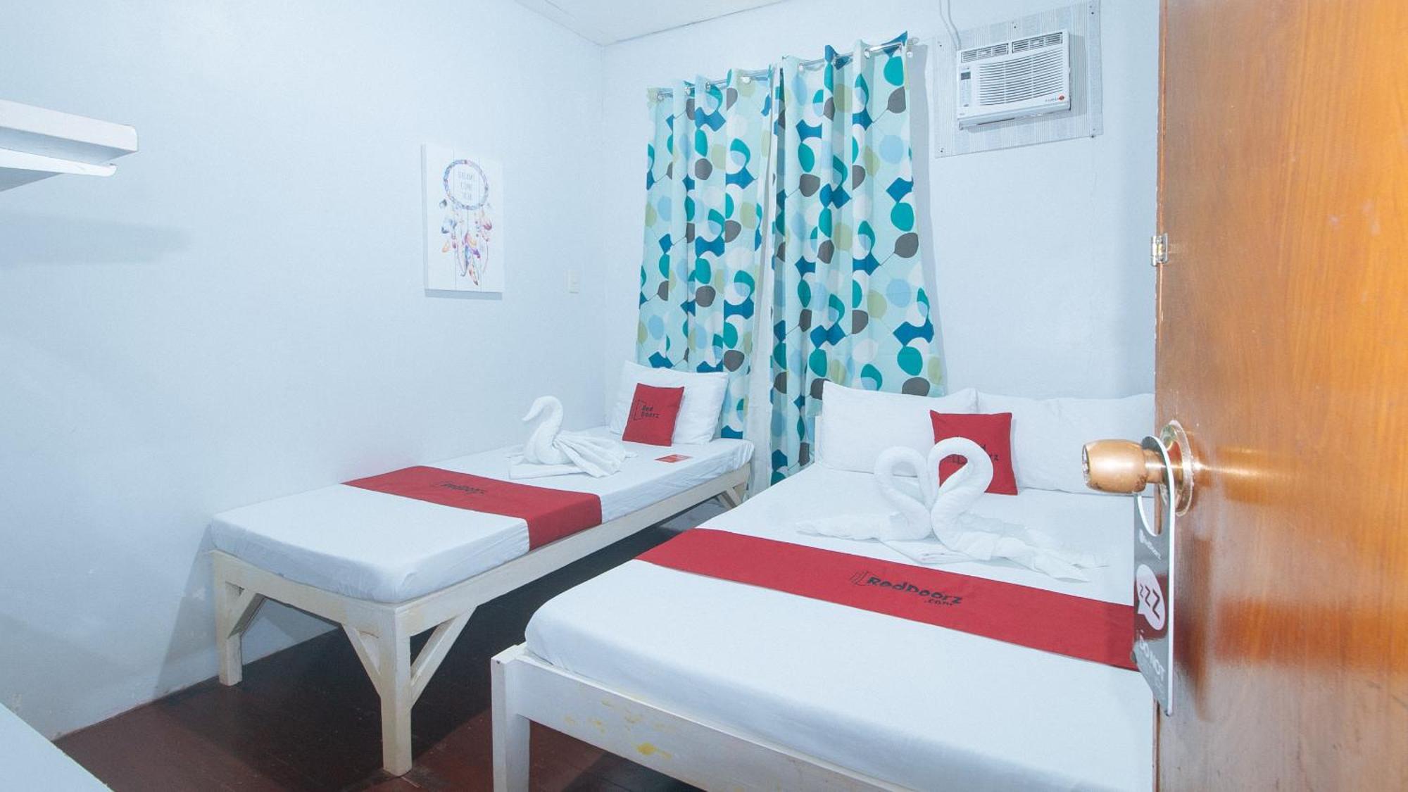 Reddoorz At Bunakidz Lodge El Nido Palawan 외부 사진