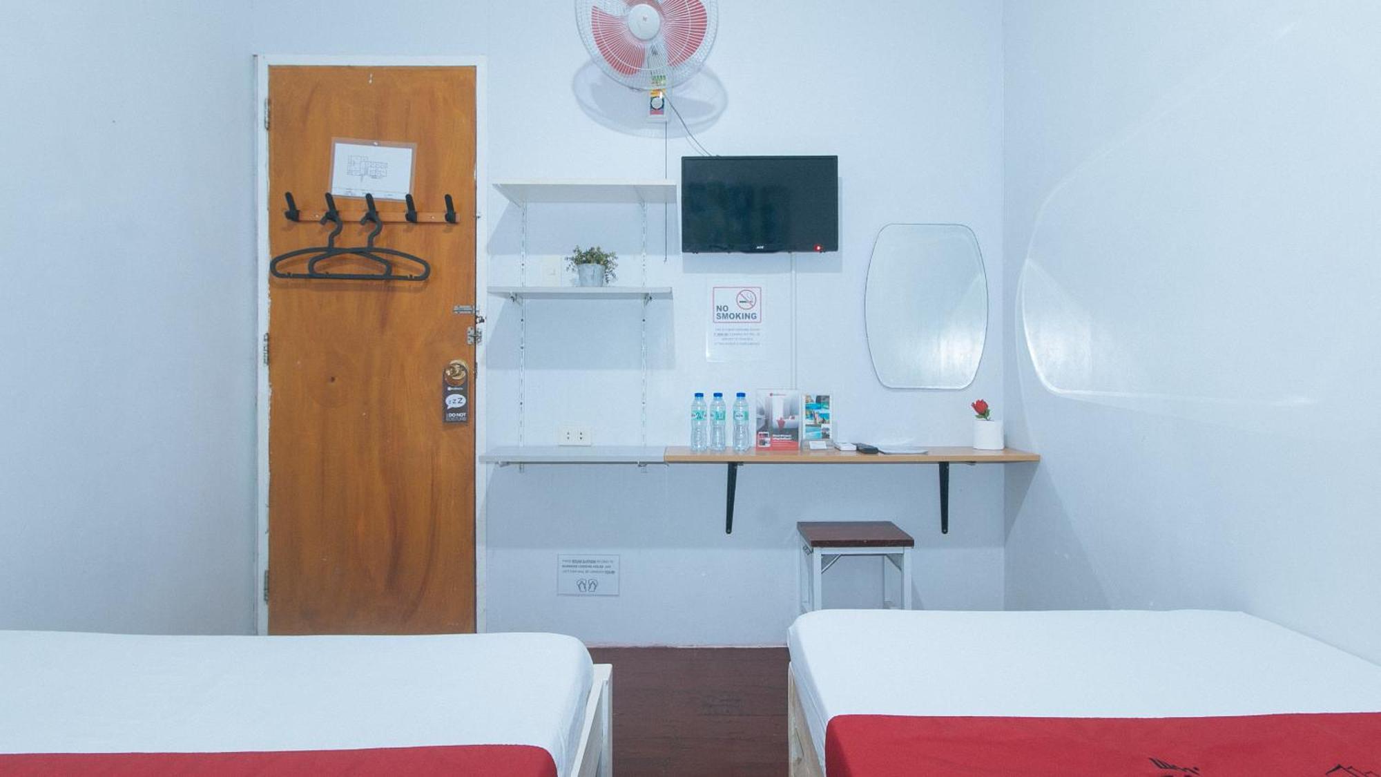 Reddoorz At Bunakidz Lodge El Nido Palawan 외부 사진