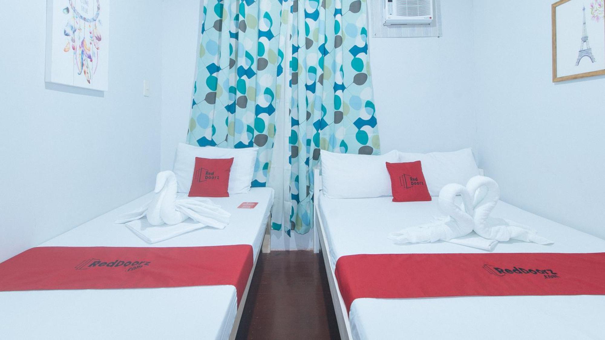 Reddoorz At Bunakidz Lodge El Nido Palawan 외부 사진