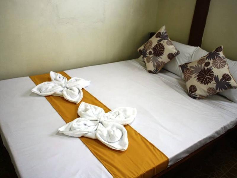 Reddoorz At Bunakidz Lodge El Nido Palawan 외부 사진