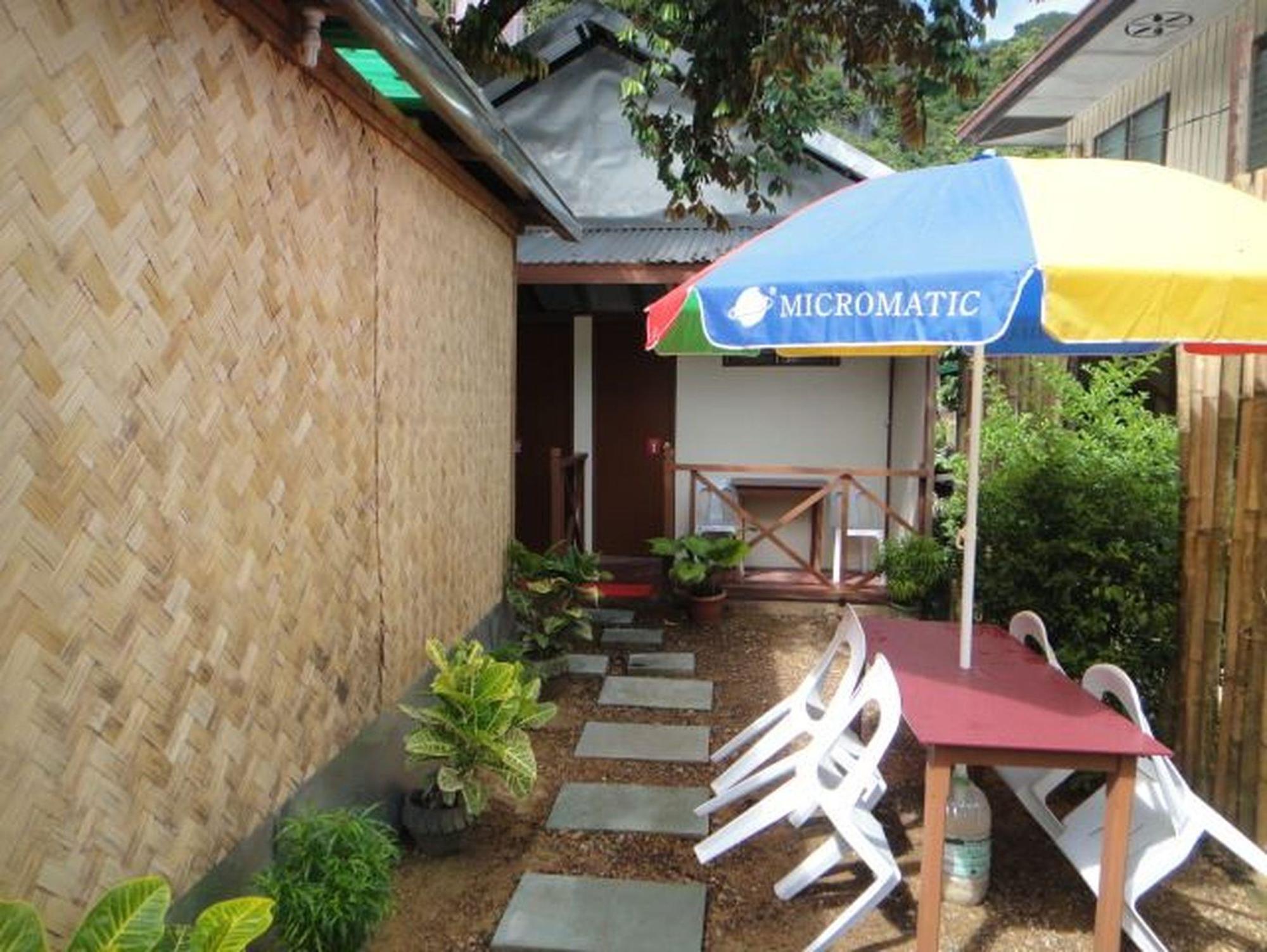Reddoorz At Bunakidz Lodge El Nido Palawan 외부 사진