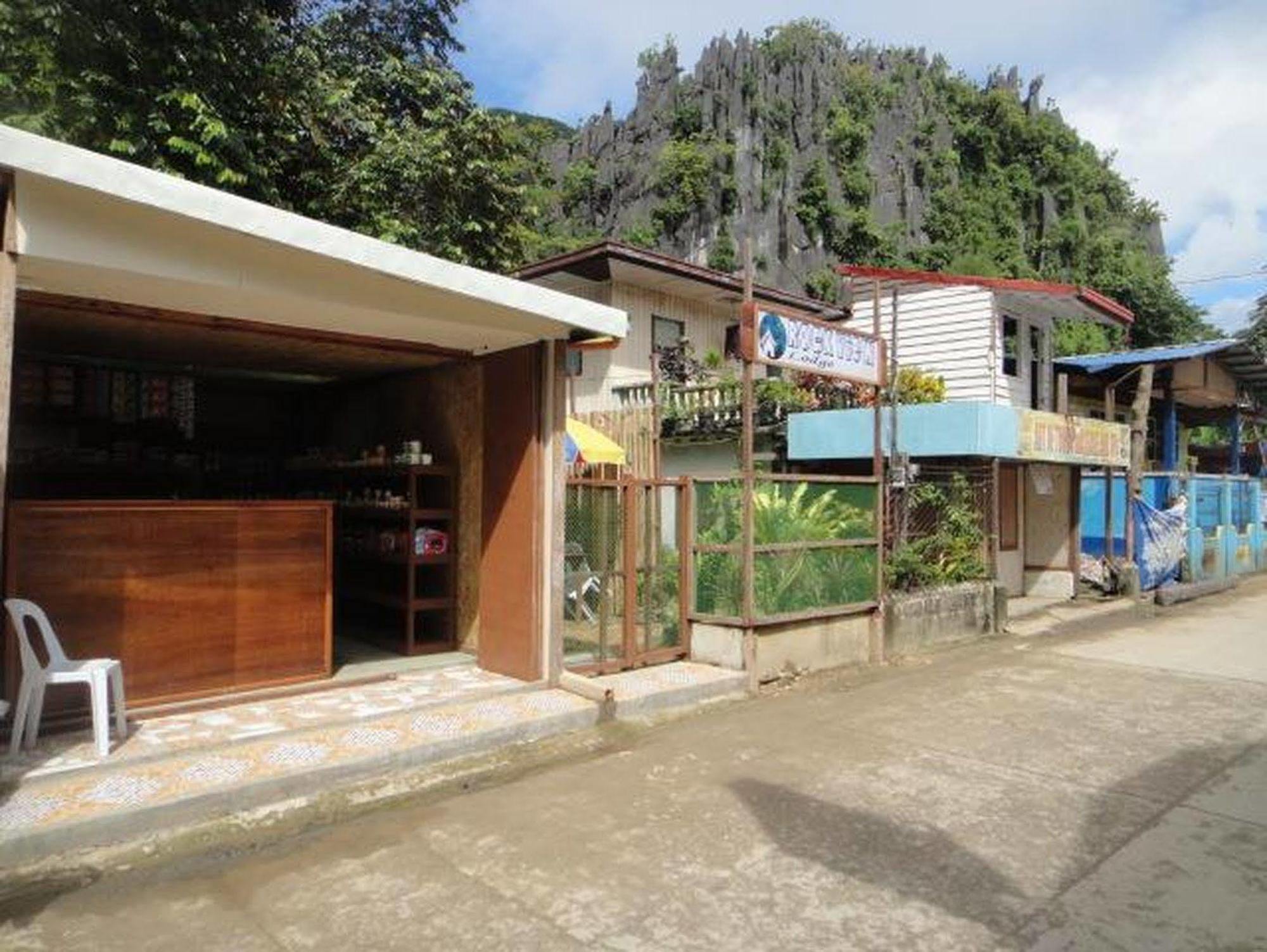 Reddoorz At Bunakidz Lodge El Nido Palawan 외부 사진